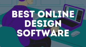 Read more about the article 11 Best Online Graphic Design Software (Free & Paid Tools)