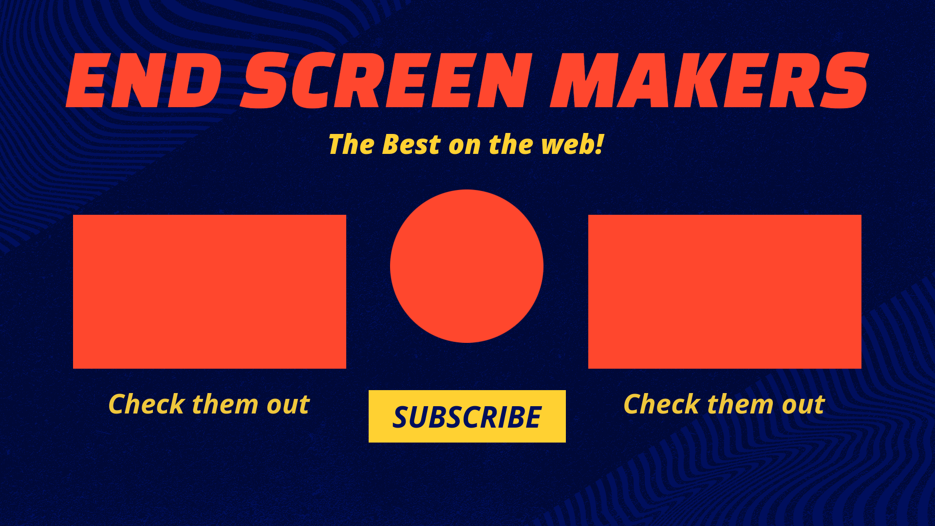 You are currently viewing The 5 Best YouTube End Screen Makers