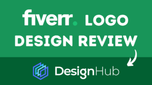 Read more about the article Fiverr Logo Design Review